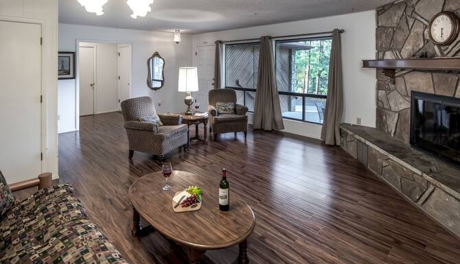 a エスケープ 3 ベッドルーム キャビン 口コミ 部屋写真 料金 お得情報 エクスペディア