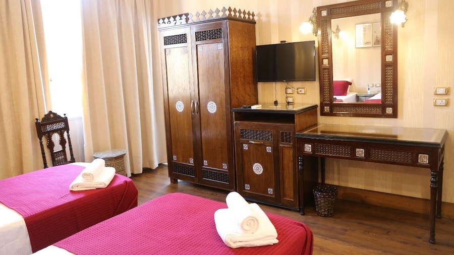 Chic Apartment in the heart of Cairo