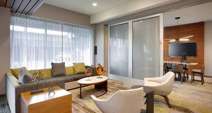 Courtyard by Marriott Los Angeles LAX/Hawthorne