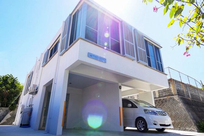 宮古島テラスハウス 口コミ 部屋写真 料金 お得情報 エクスペディア