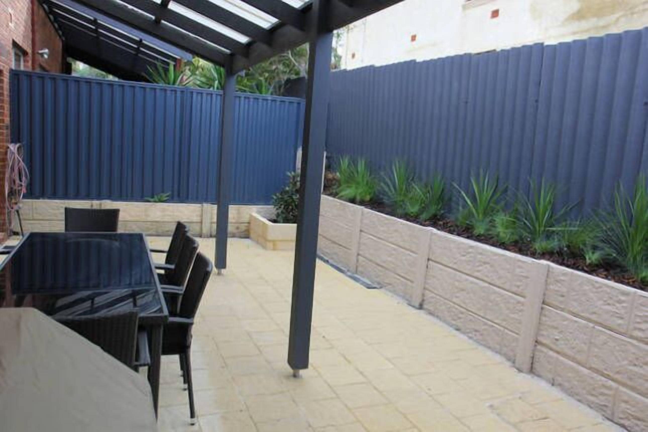 Scarborough Beachhouse Perth