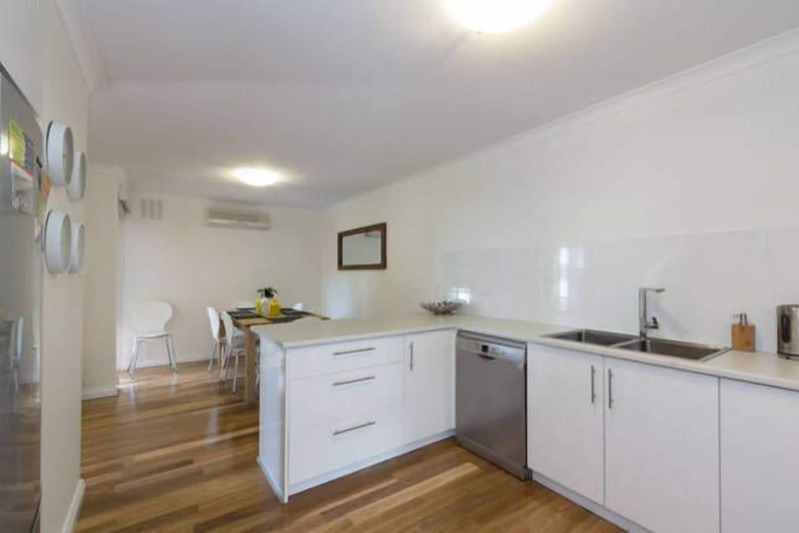 Scarborough Beachhouse Perth