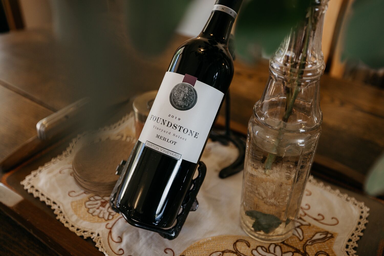 Spectacular Mudgee Valley Views