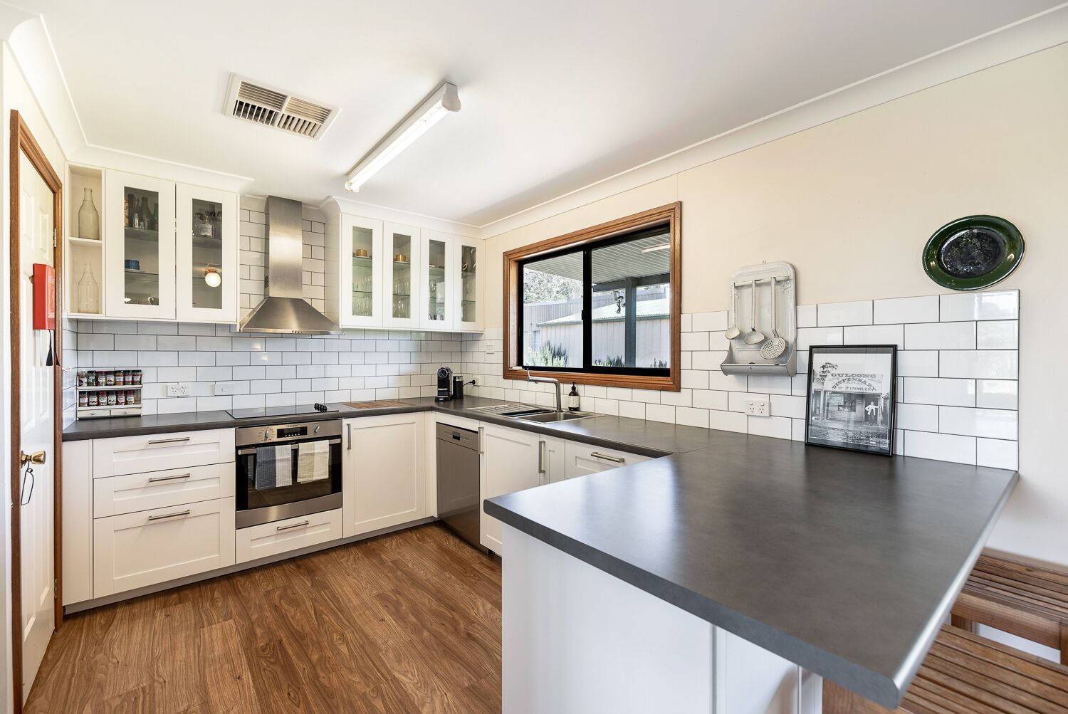 Spectacular Mudgee Valley Views