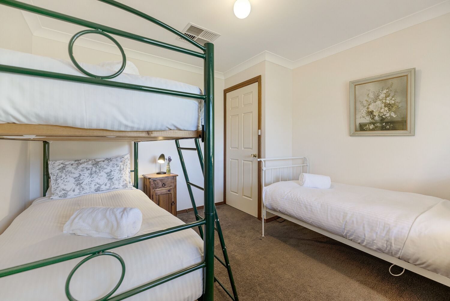 Spectacular Mudgee Valley Views