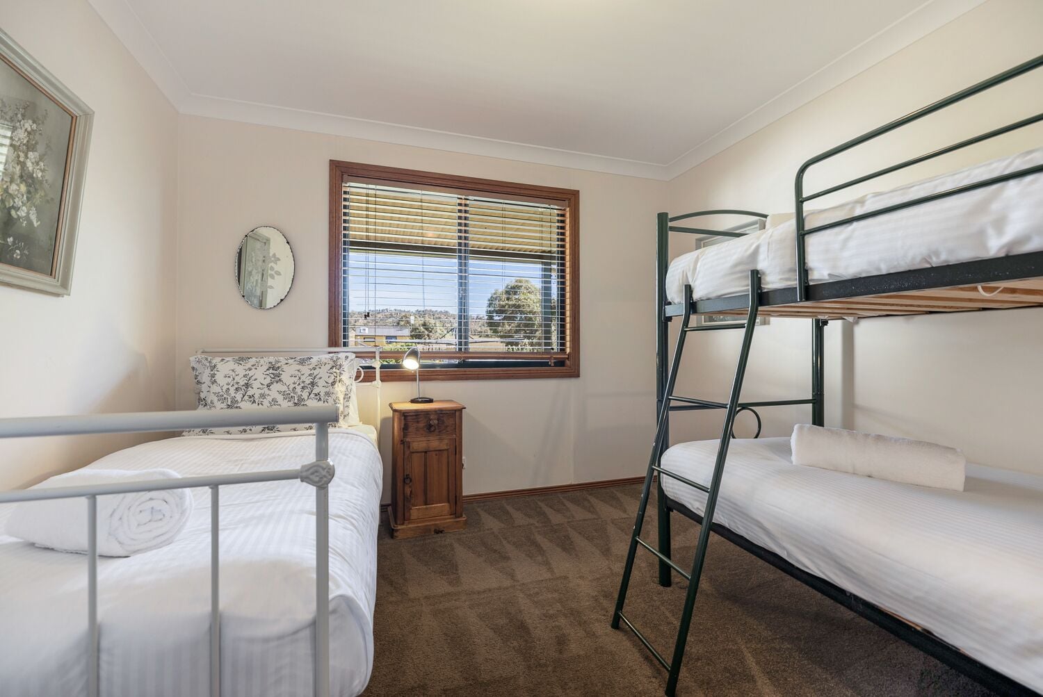 Spectacular Mudgee Valley Views