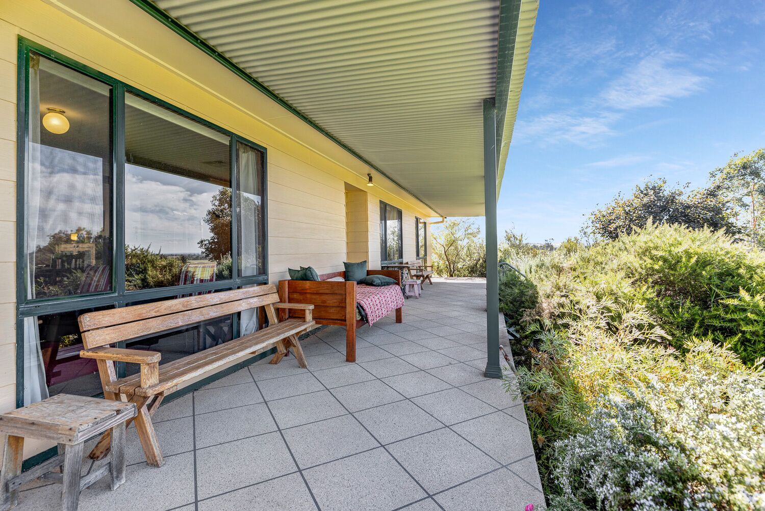 Spectacular Mudgee Valley Views