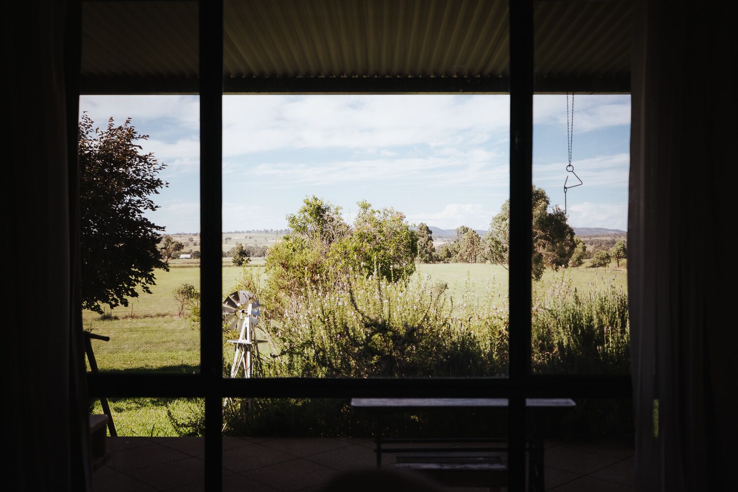 Spectacular Mudgee Valley Views