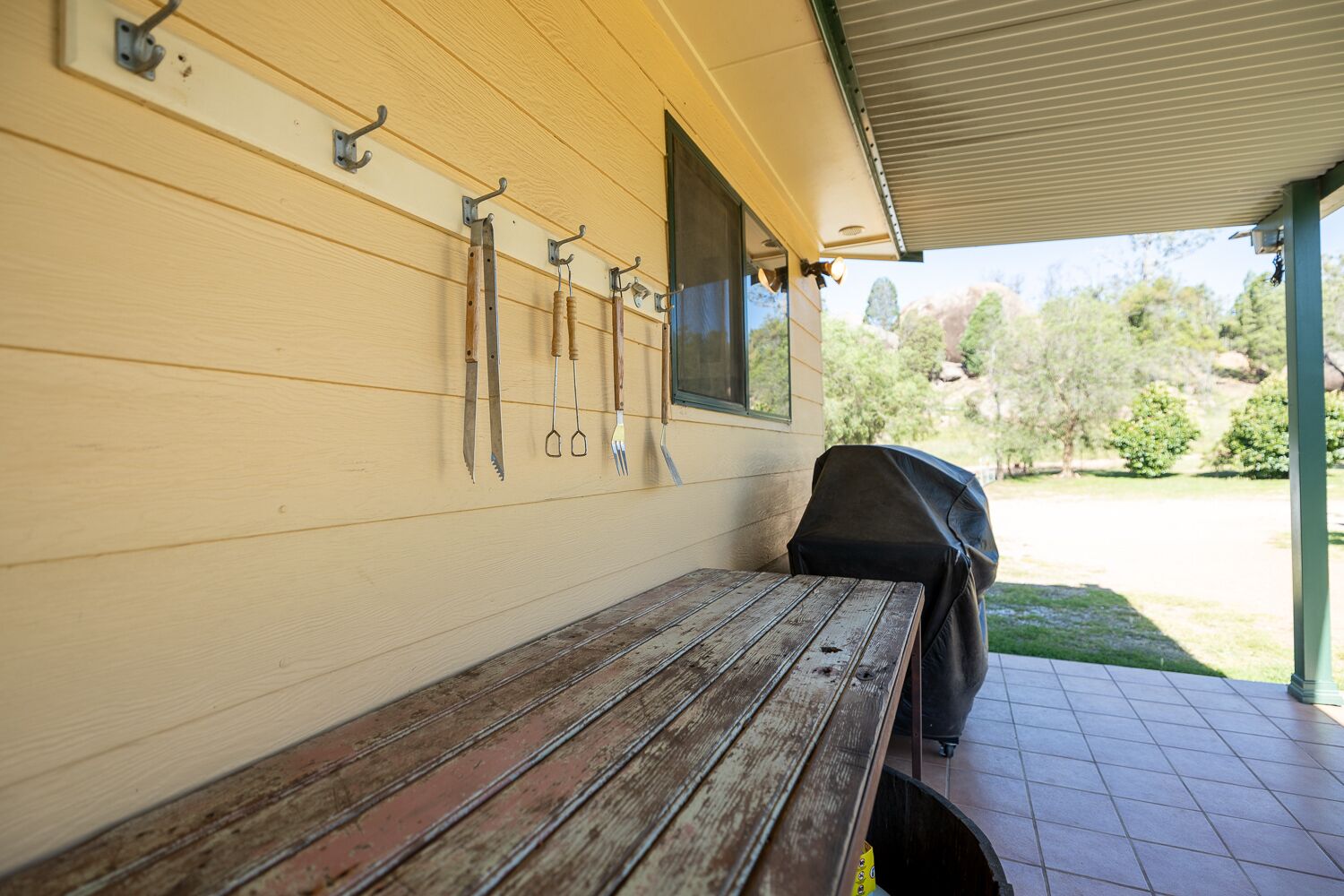 Spectacular Mudgee Valley Views