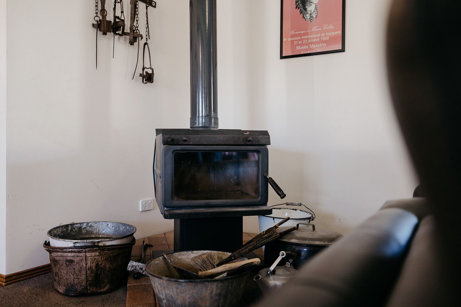 Spectacular Mudgee Valley Views