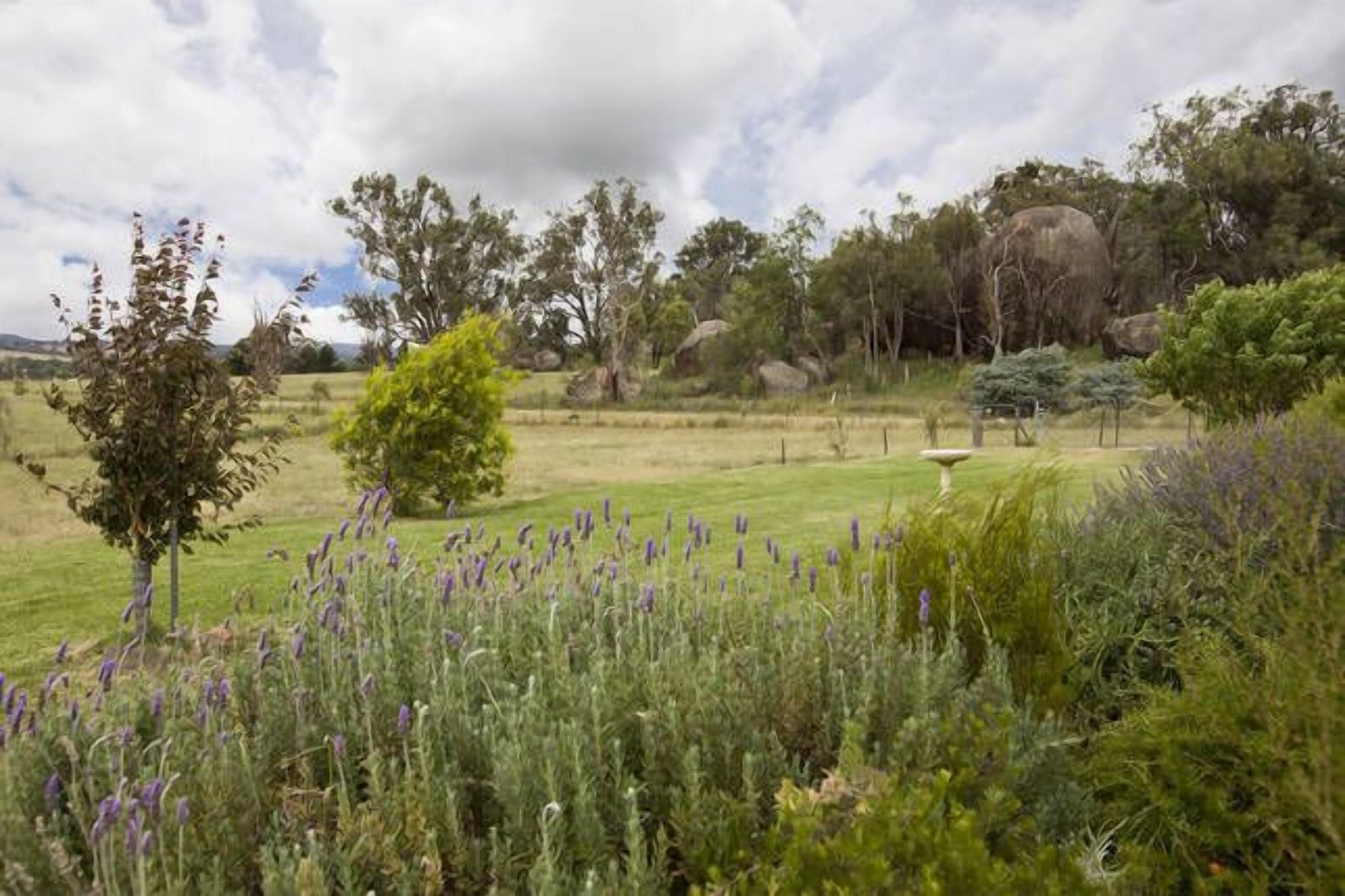 Spectacular Mudgee Valley Views