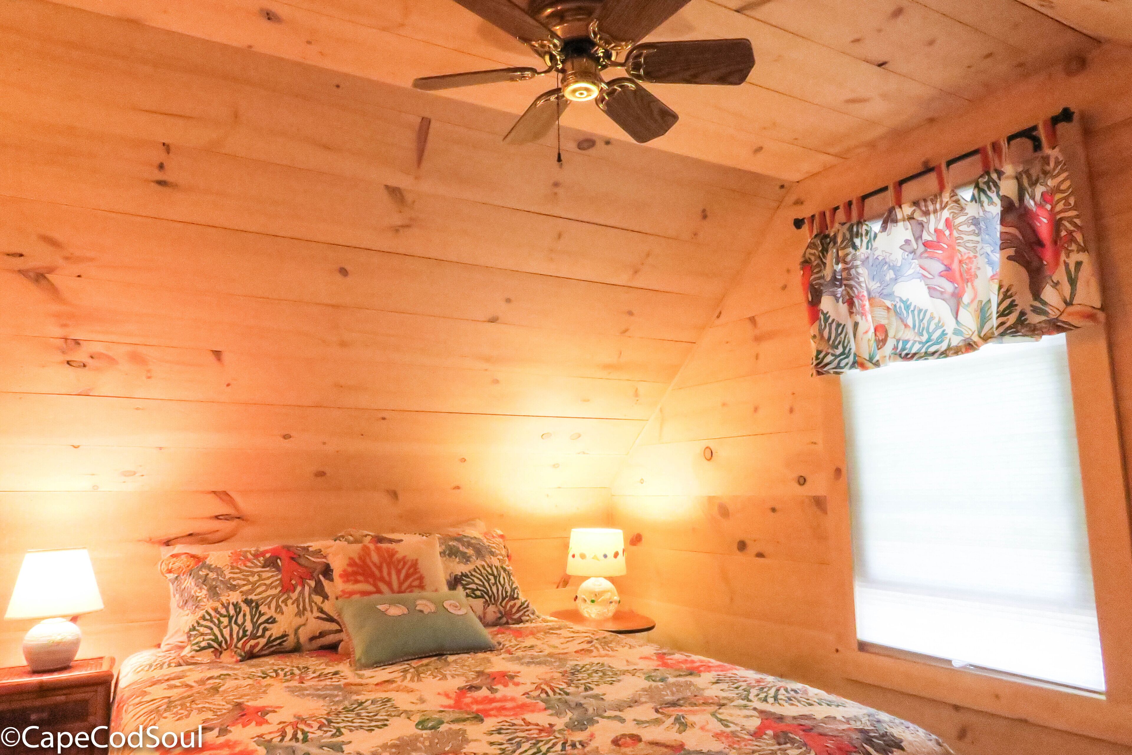 New Listing on Vrbo. Charming Cape Cod Escape! in Eastham, United States