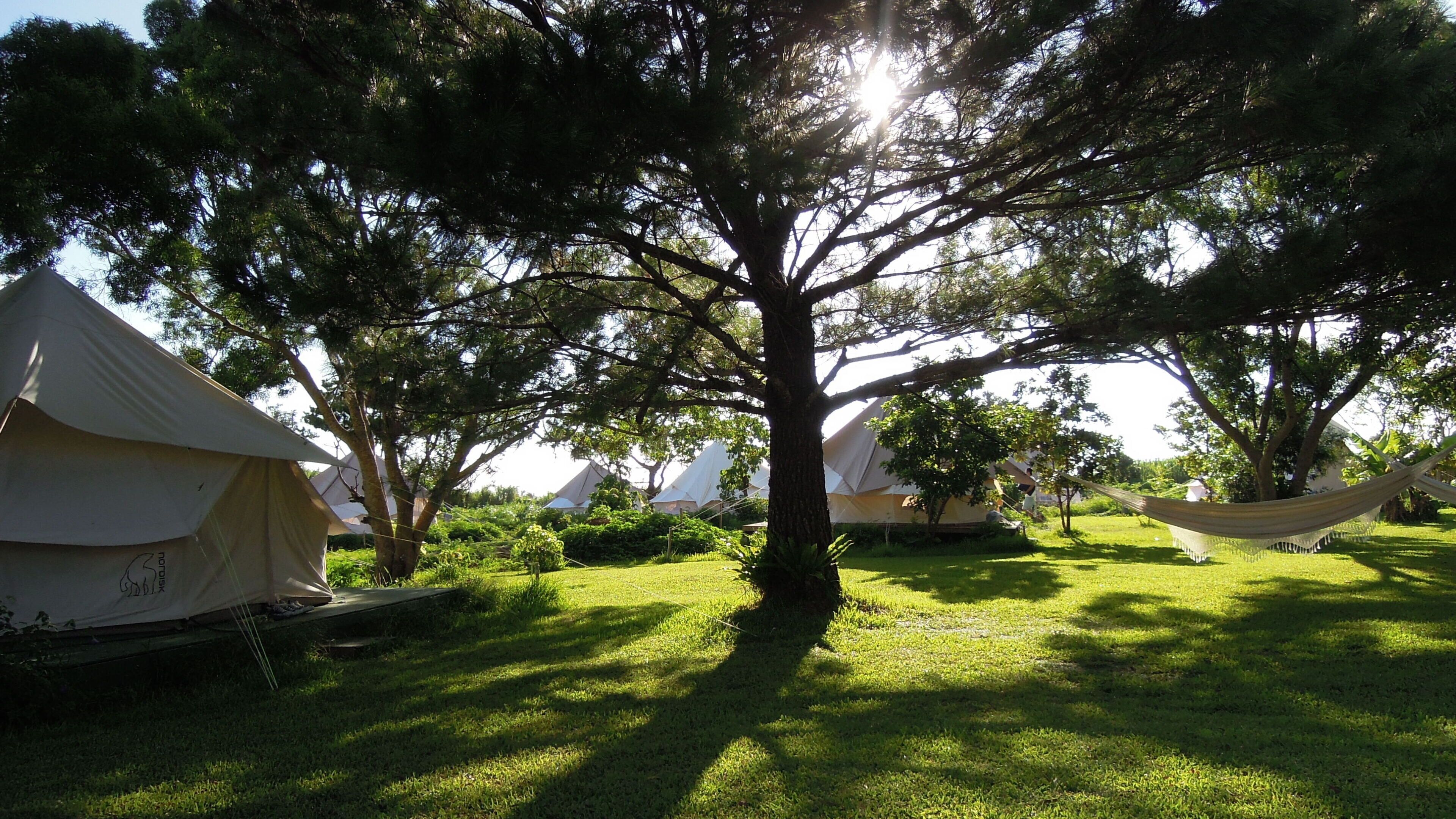 21 限時酒店優惠 普魯士藍旅館 Pension Prussian Blue Campsite 宮古島 Expedia Com Hk