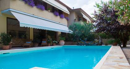Bed & Breakfast Villamena