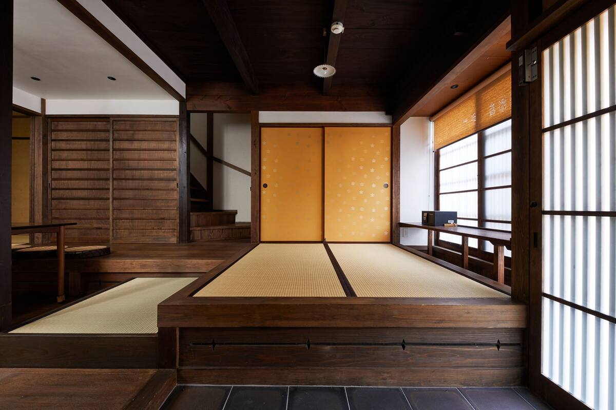 Hanare Kyoto たちばな庵 口コミ 部屋写真 料金 お得情報 エクスペディア