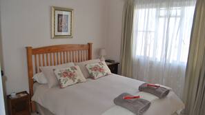 3 chambres, décoration personnalisée, ameublement personnalisé