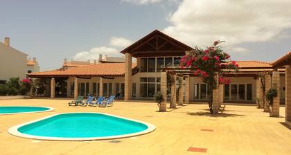 Private Holiday Home Villa Verde Resort
