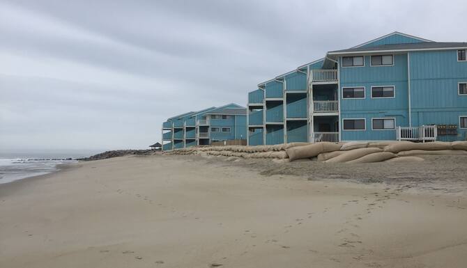 Pleasure Island Paradise Closest Rental To The Beach You Will Find In Wilmington Nc Expedia