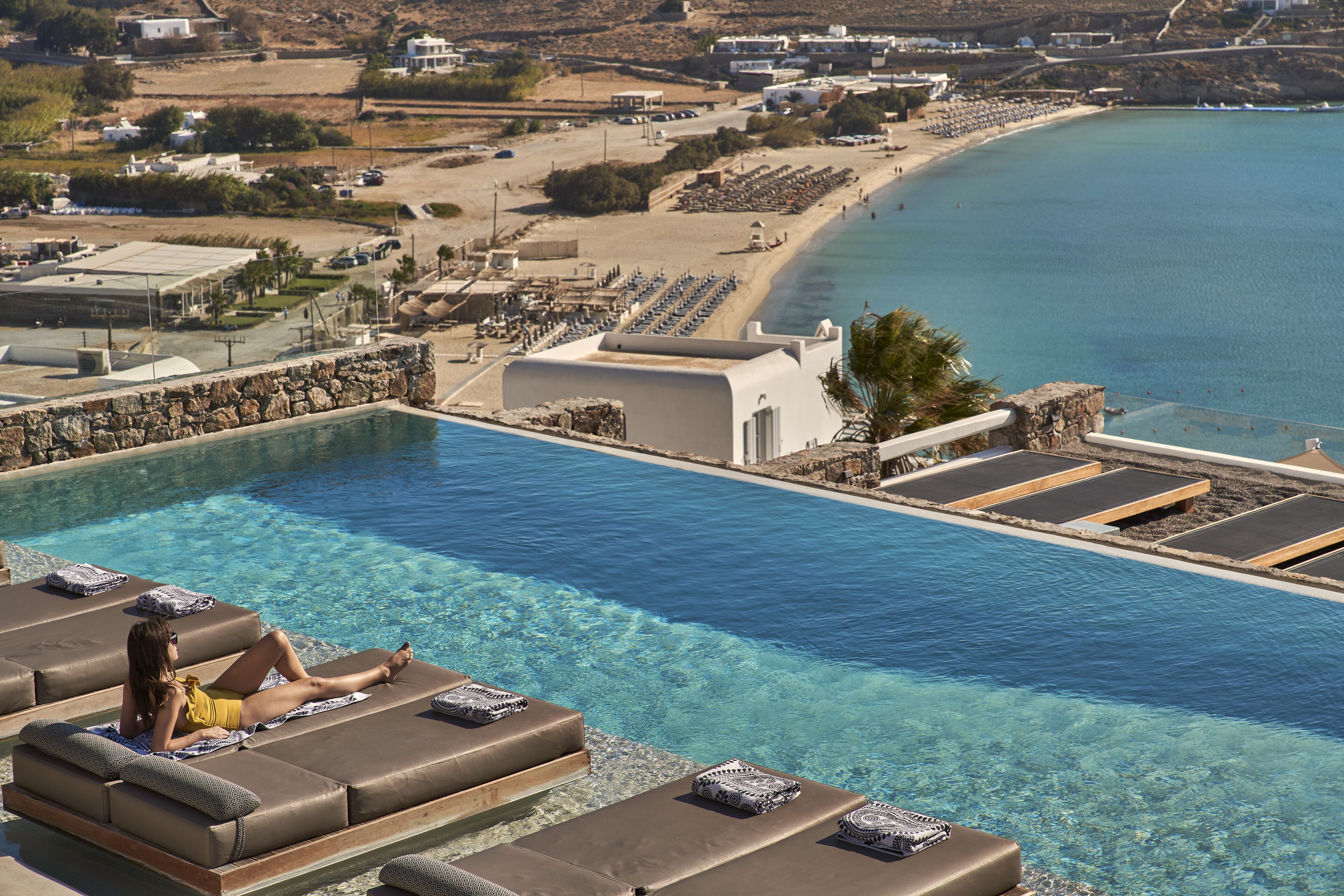 Mykonos Bliss Cozy Suites Adults Only Hotel Mykonos Grc Expedia Fr