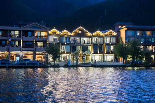 Lugu Lake Ninglang Hotels Find 38 Hotel Deals Travelocity - 