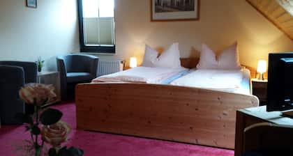 Hotel Zur Post