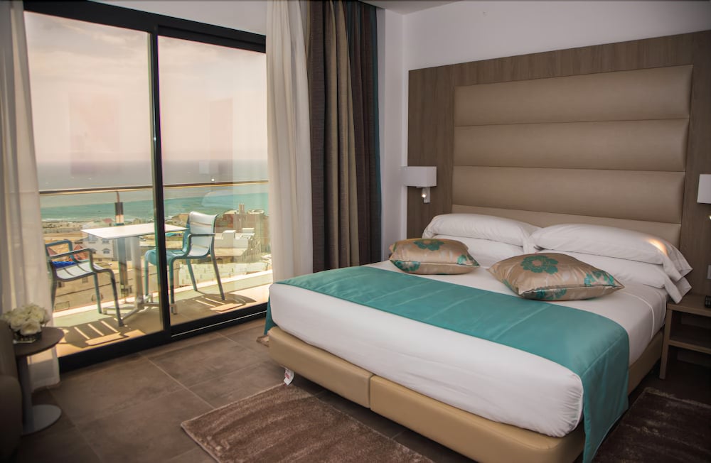 Az Hotel Le Zephyr Mostaganem In Mazagran Hotel Rates