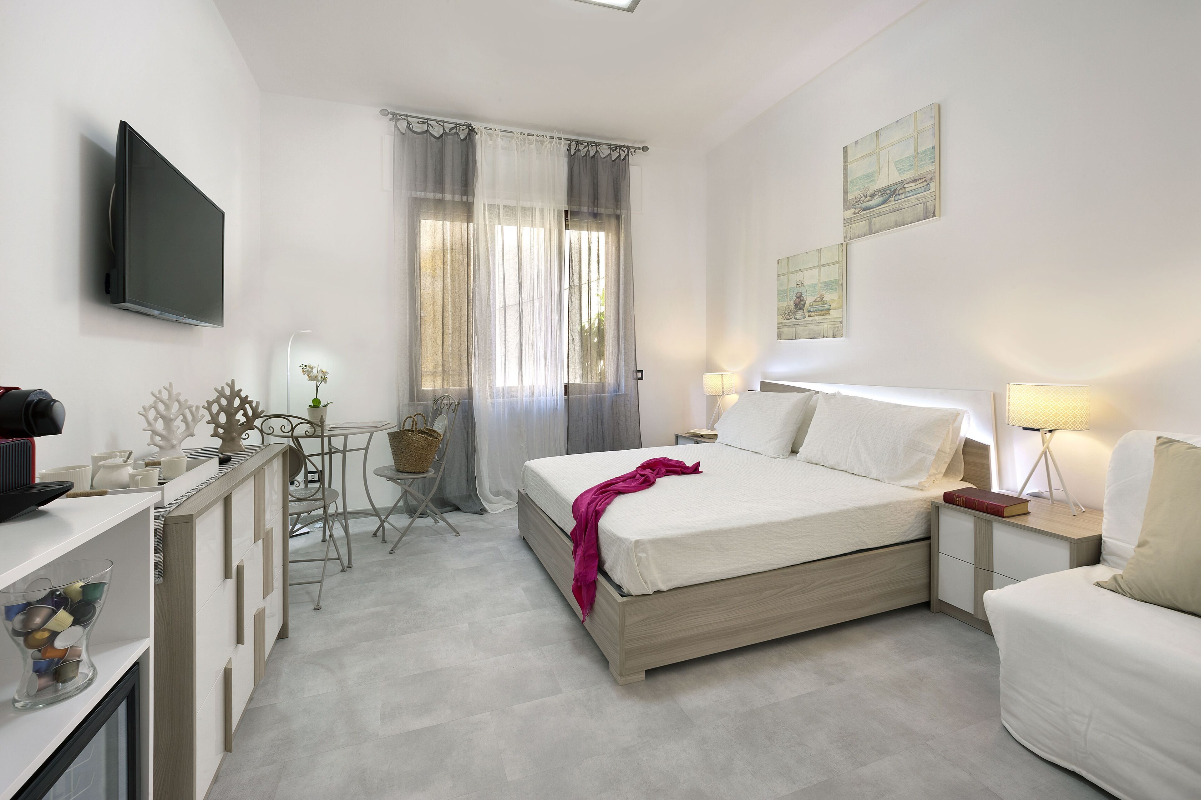 Flower Suites Sorrento in Sorrento, Italy