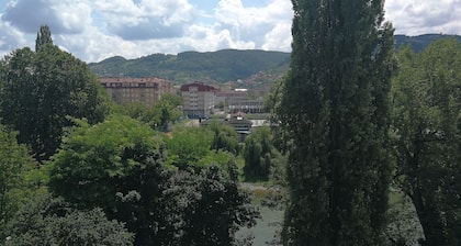 Hotel JKC