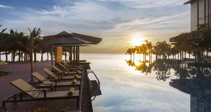 Dusit Princess Moonrise Beach Resort