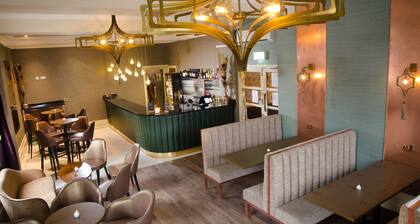 The Royal Station Hotel