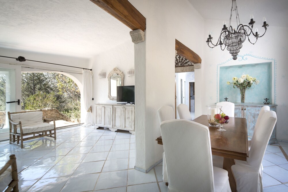 Foto - Le Case Di Capriccioli