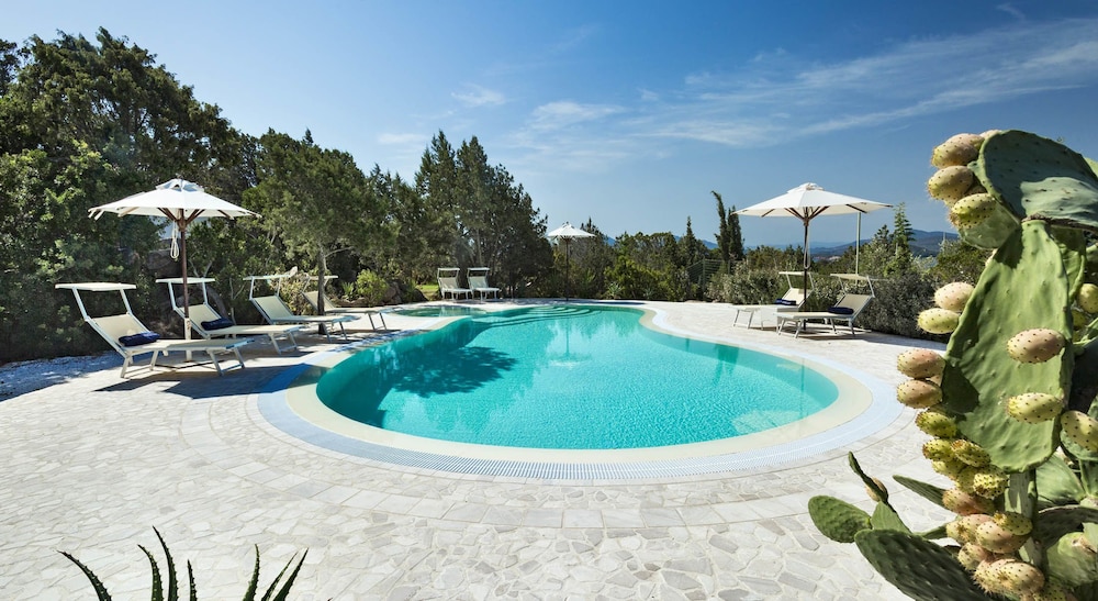 Foto - Le Case Di Capriccioli