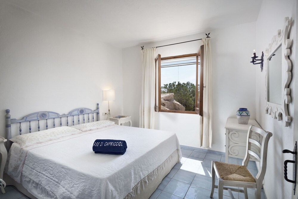 Foto - Le Case Di Capriccioli