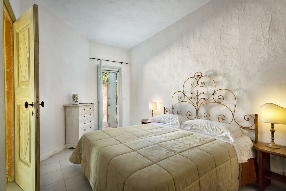 Foto - Le Case Di Capriccioli