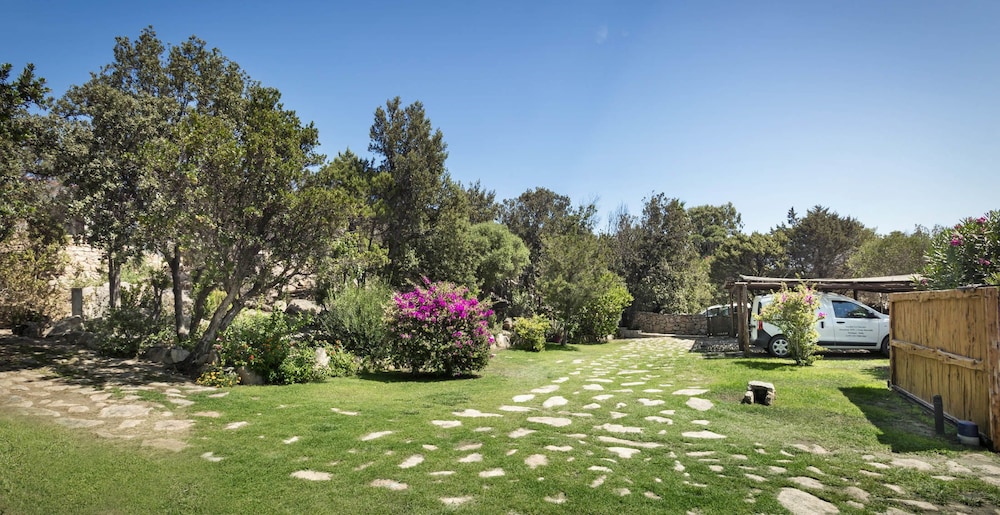 Foto - Le Case Di Capriccioli