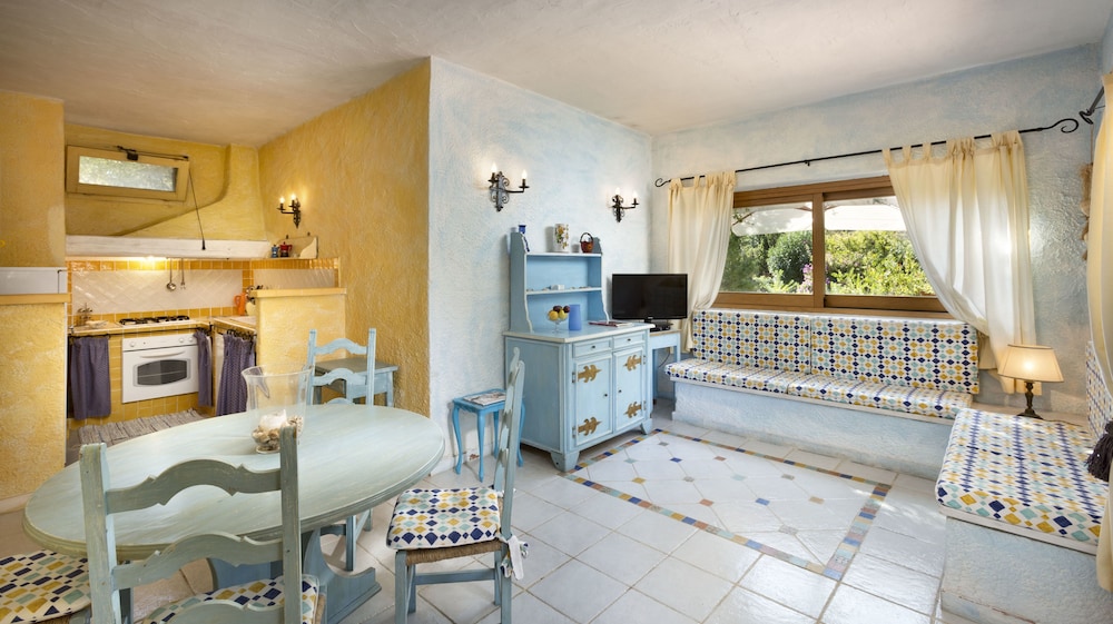 Foto - Le Case Di Capriccioli