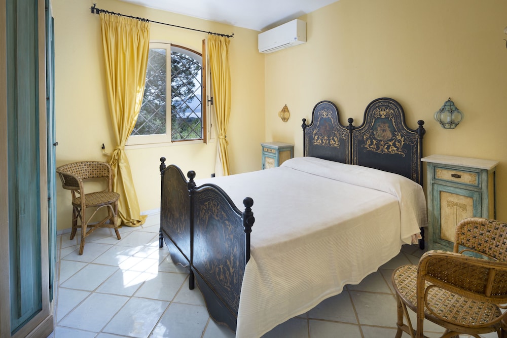 Foto - Le Case Di Capriccioli