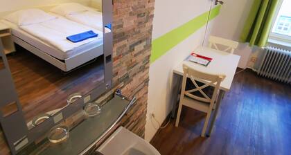 City Hostel