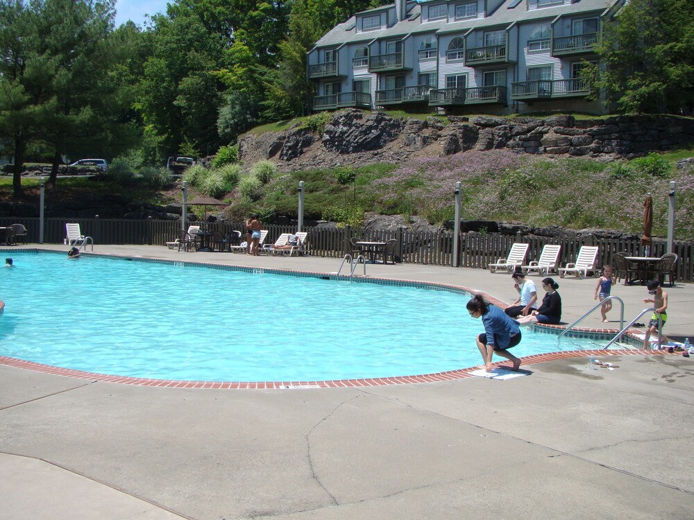 Pocono Mountain Villas by Exploria Resorts in East Stroudsburg Best