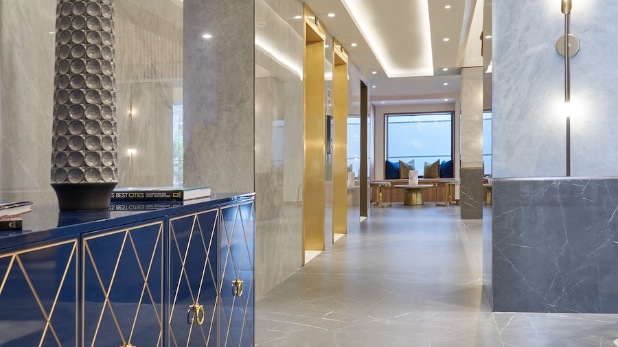 Concorde Hotel New York