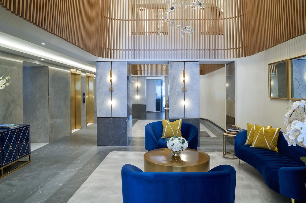 Concorde Hotel New York: AU$460 Deals & Reviews (New York, USA) | Wotif