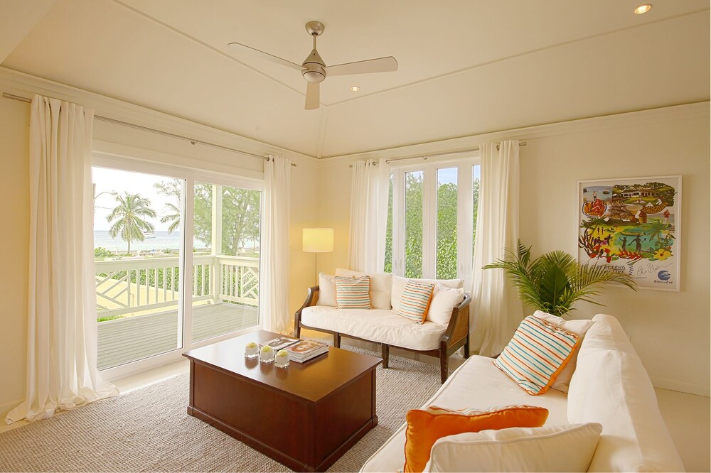 Anchor Point Apartments in Governor's Harbour Best Rates & Deals on