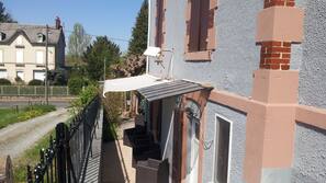 Balcon