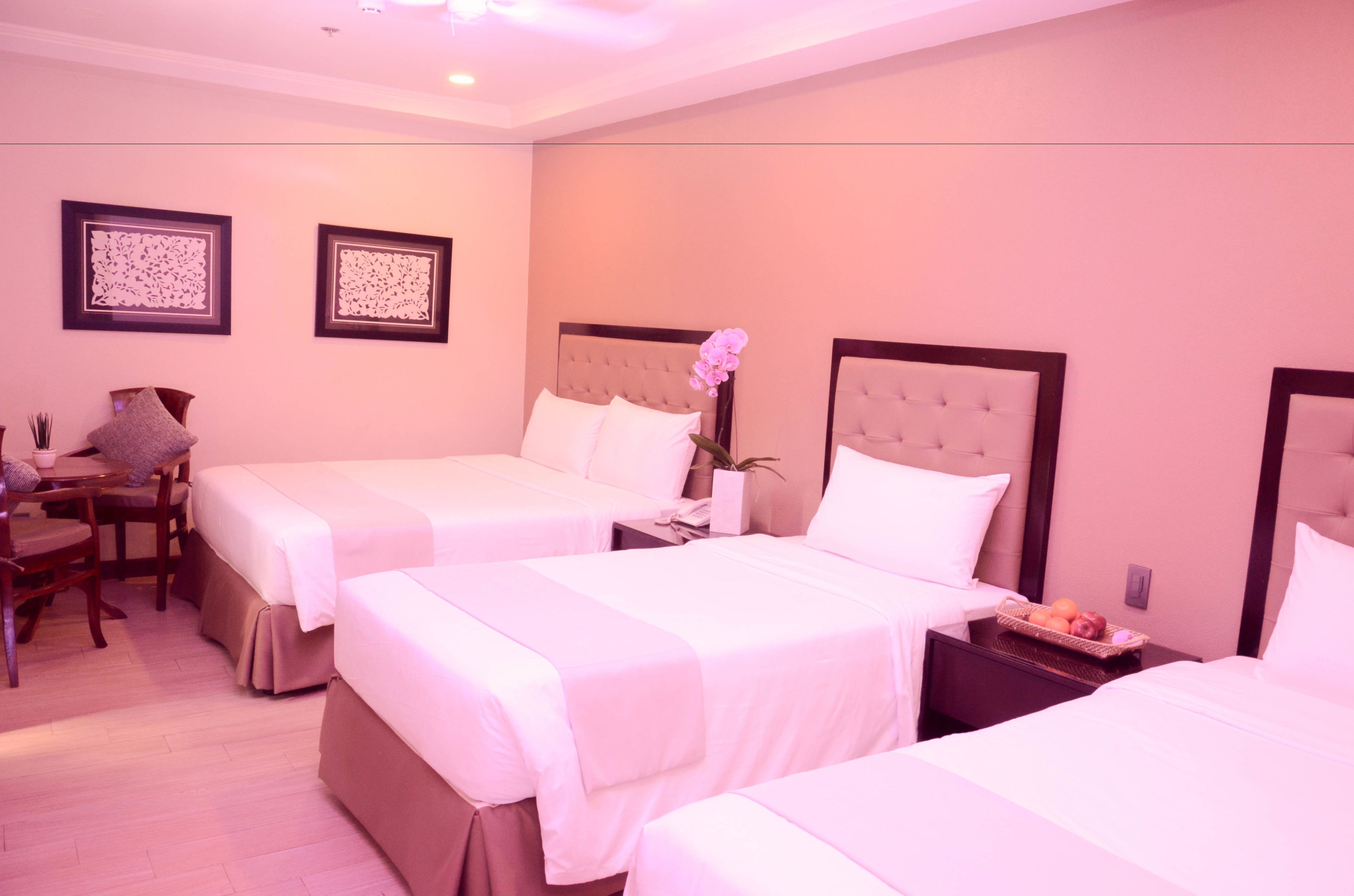 Aura One Hotel In Baguio Philippines Expedia