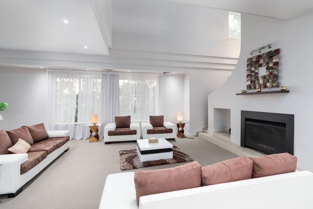 Luxury Bungalow