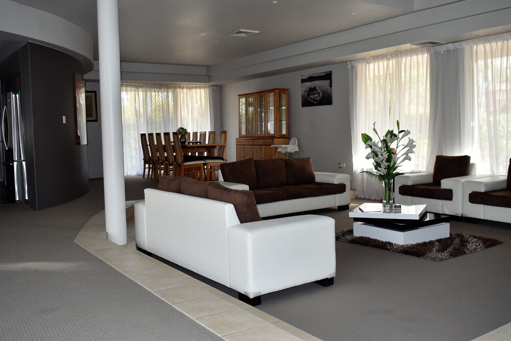 Luxury Bungalow