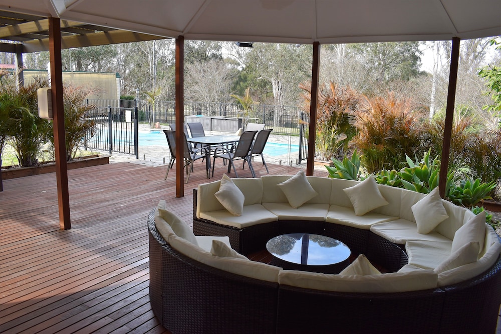 Luxury Bungalow