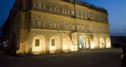 Hotel Saba Haveli