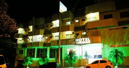 Hotel Sambakia