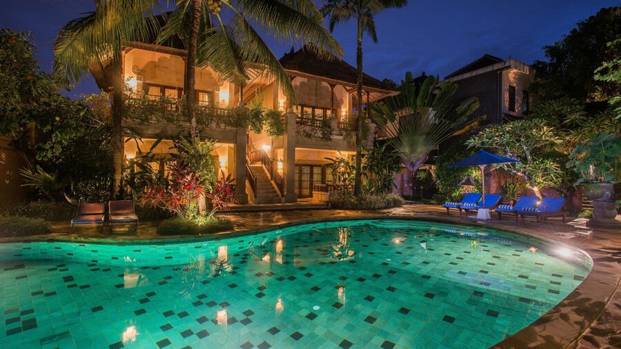 Samhita Garden Ubud